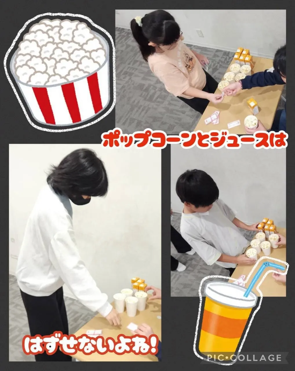 久しぶりのhitoyasumiシネマ🎬